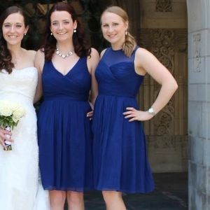 J.crew dress- great for a wedding!